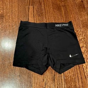 Nike shorts